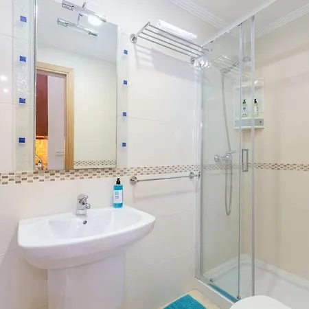 Apartment Estilo, Modernidad Y Confort By Cabana