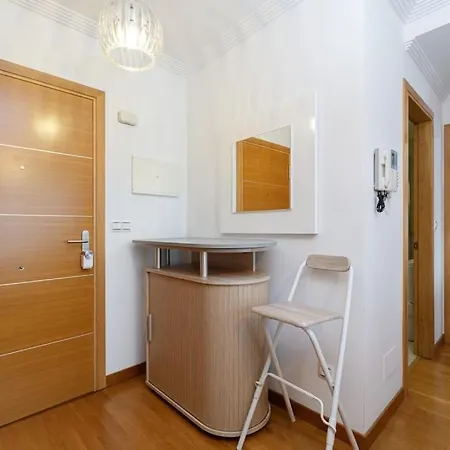 Apartment Estilo, Modernidad Y Confort By Cabana *