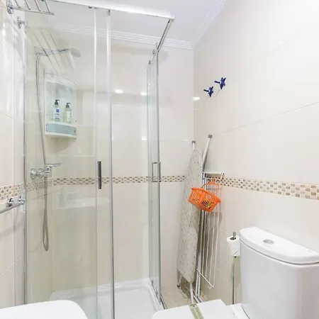 Estilo, Modernidad Y Confort By Cabana Apartment