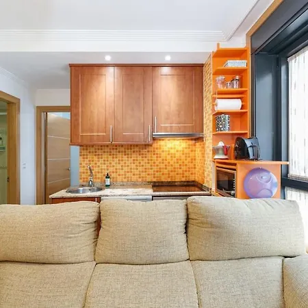 Estilo, Modernidad Y Confort By Cabana
