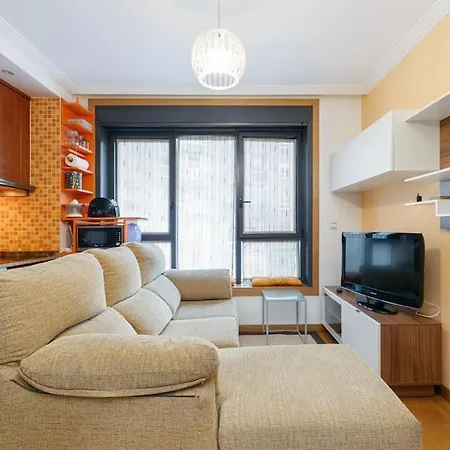 Estilo, Modernidad Y Confort By Cabana Apartment *