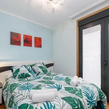 Apartment Estilo, Modernidad Y Confort By Cabana Vigo