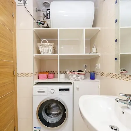 Estilo, Modernidad Y Confort By Cabana Apartment