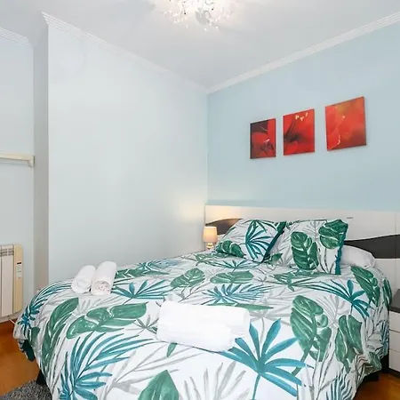 Apartment Estilo, Modernidad Y Confort By Cabana *